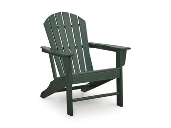 Sundown Shores Adirondack Chair