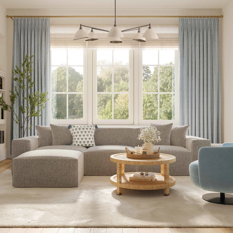 Mindy 84" Loveseat