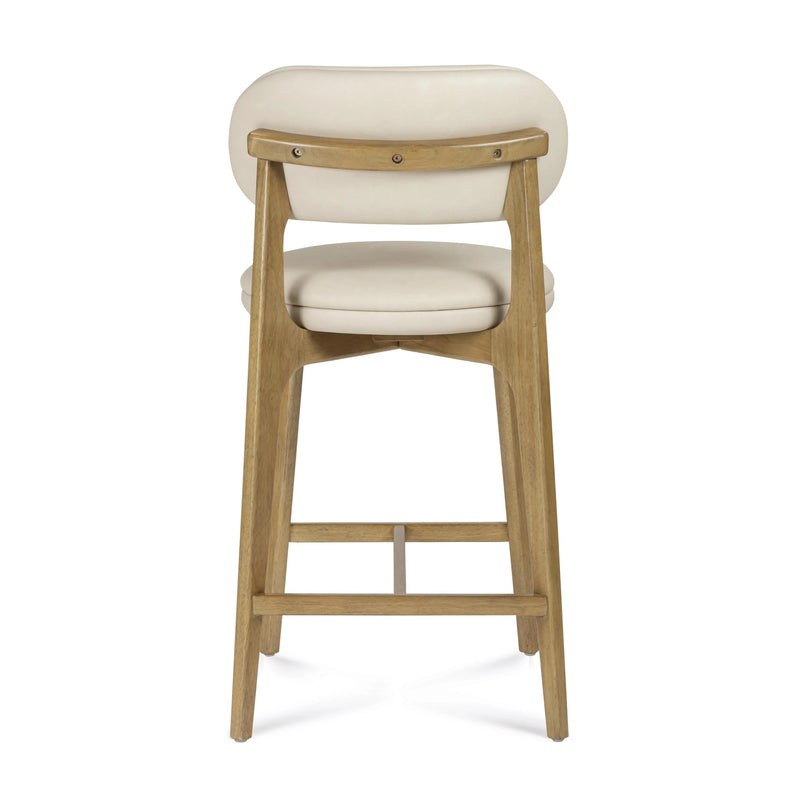 Carnation Counter Stool