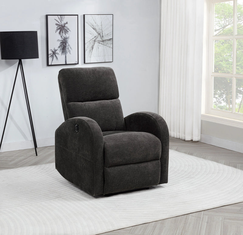 Grant Power Recliner