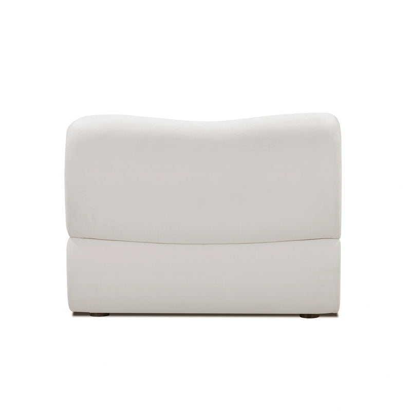 Zenith Armless Chair