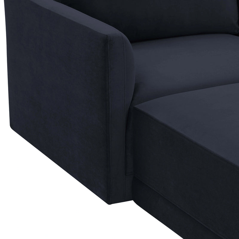 Willow 4-Piece Sectional