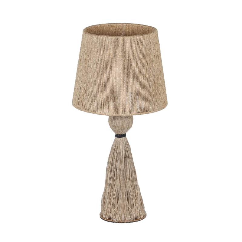 Samba Table Lamp