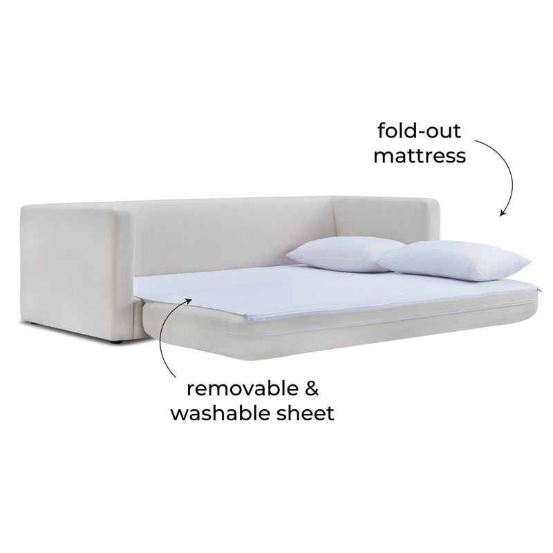 Ryan 91" Sofa Bed