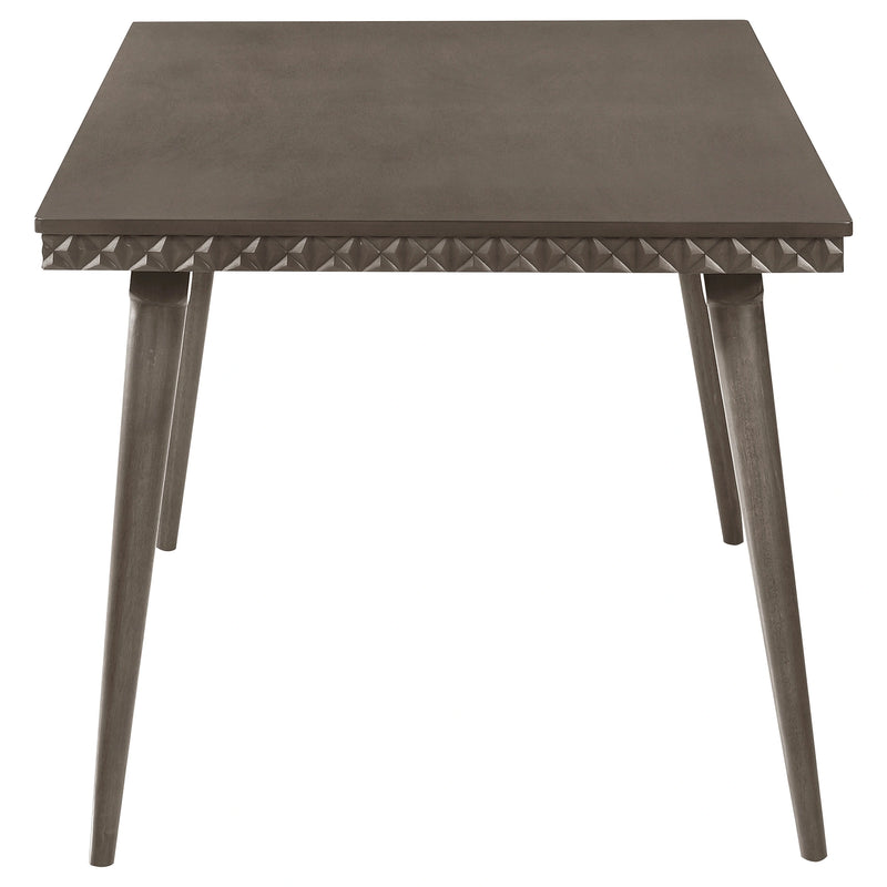 Onslow Dining Set (Table and 4 Chair)