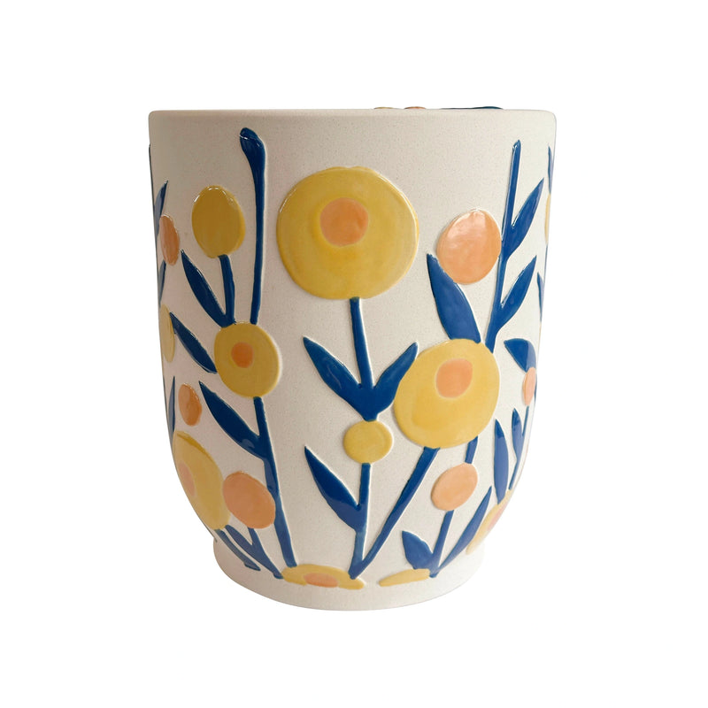 Ceramic Indoor/Outdoor Table
