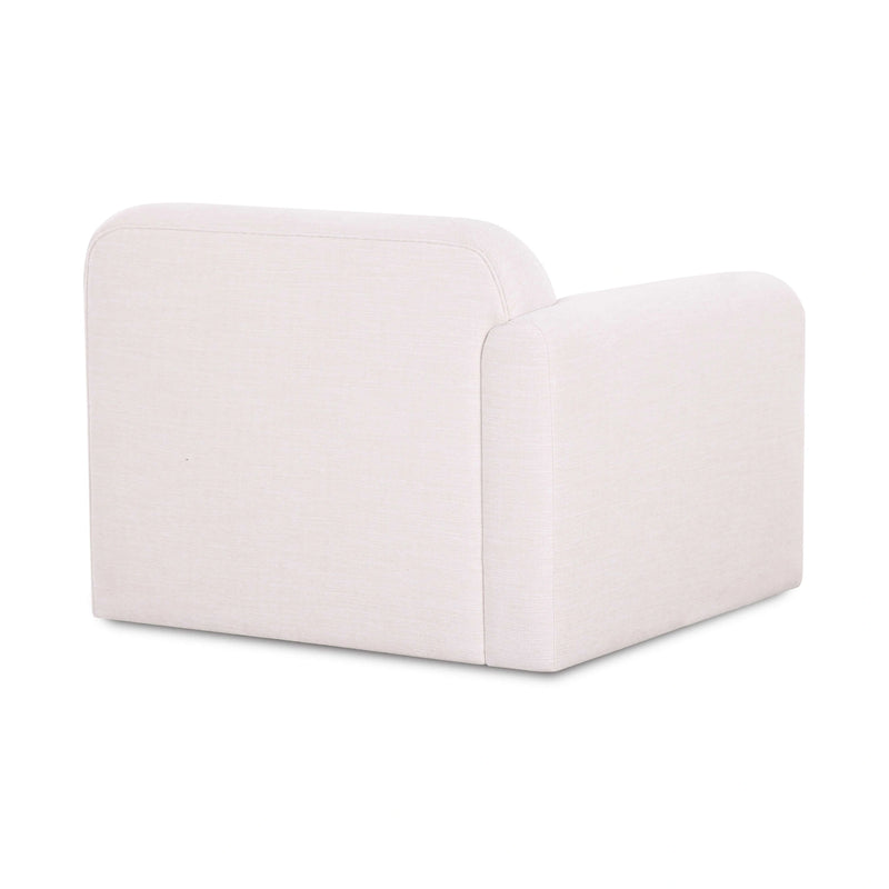 Gorge Corner Chair