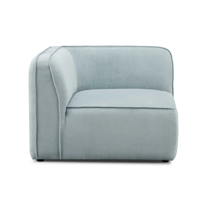 Travie Corner Chair