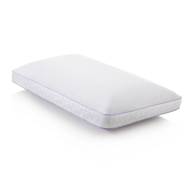 Aromatherapy Zoned Dough Pillow
