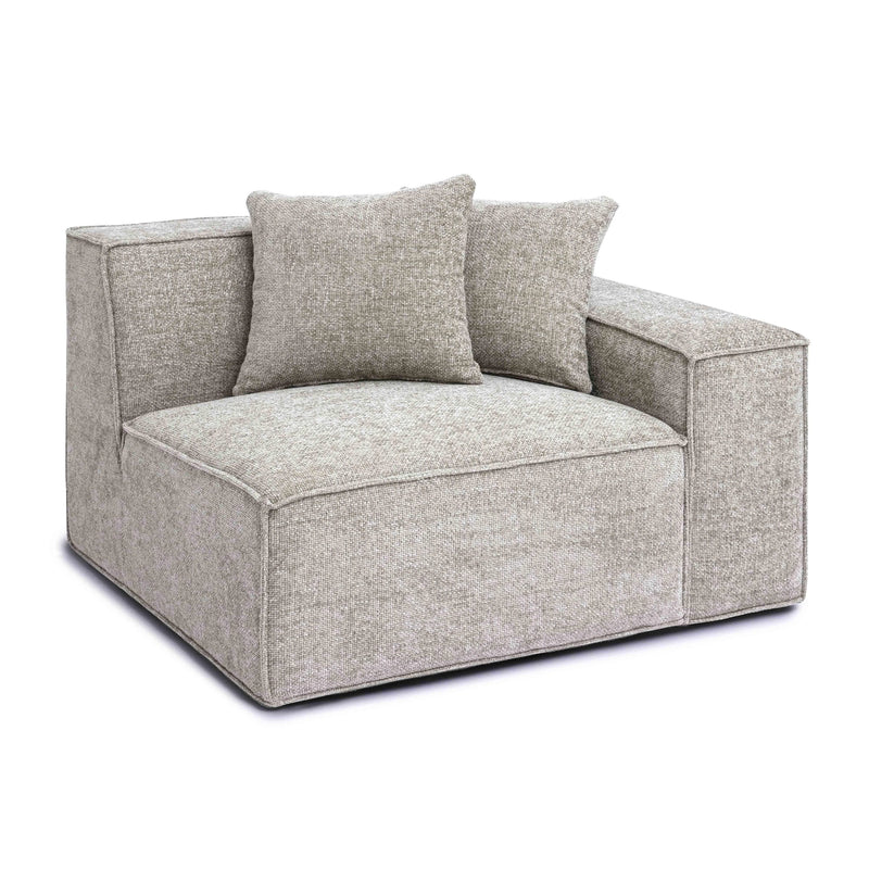 Mindy Corner Chair