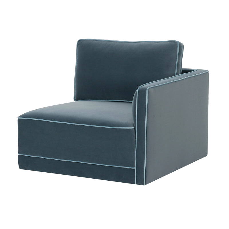 Willow Corner Chair