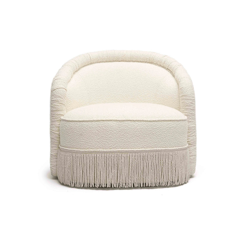 Pamela Lounge Accent Chair