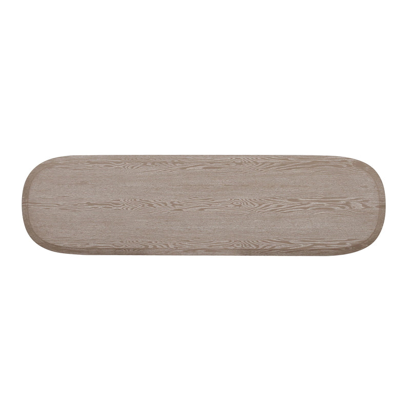 Rhema 71" Washed Ash Console Table