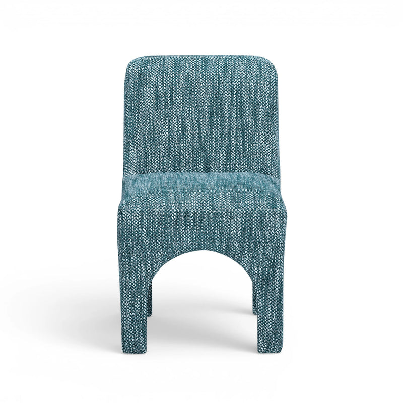 Tomlin Performance Chenille Dining Chair