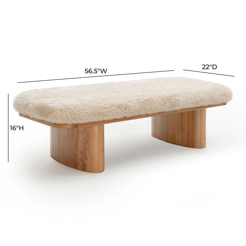 Ollie Bench