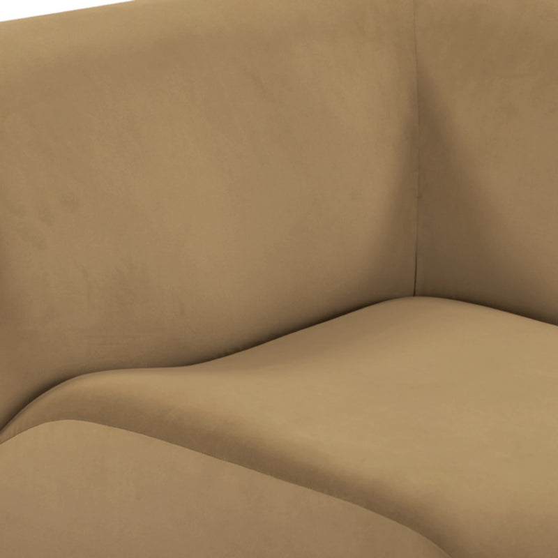 Zenith 8-Piece U-Sectional