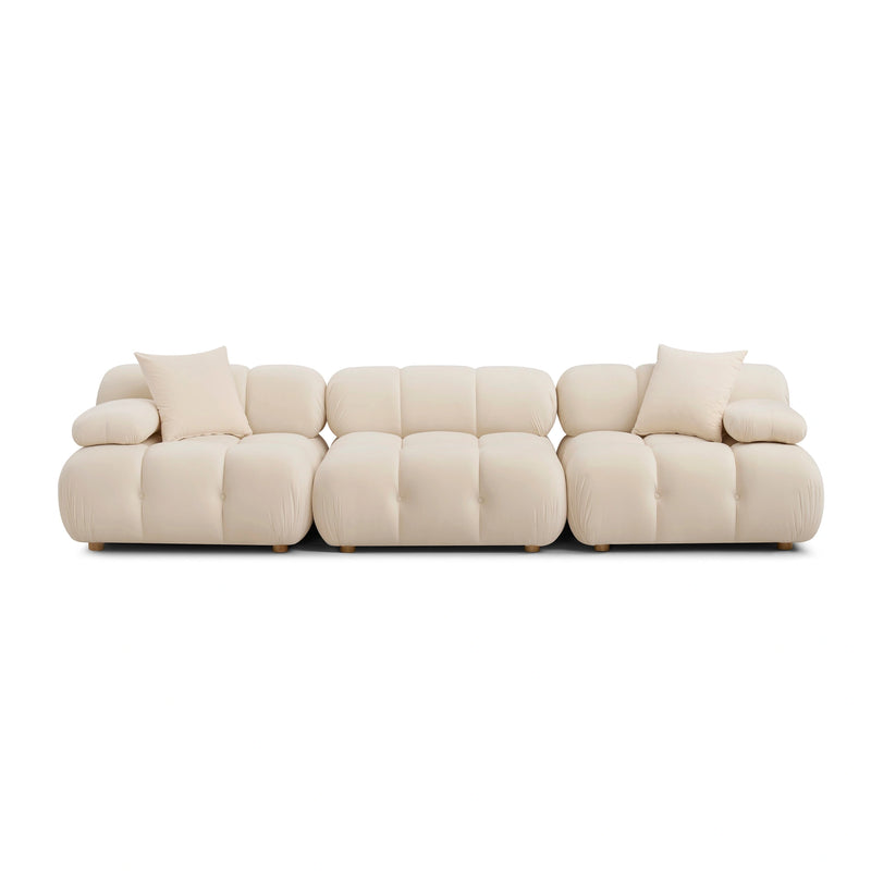 Calliope 118" Sofa