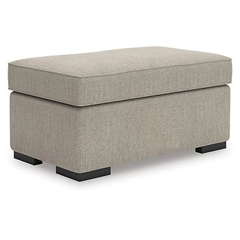Sararose Ottoman