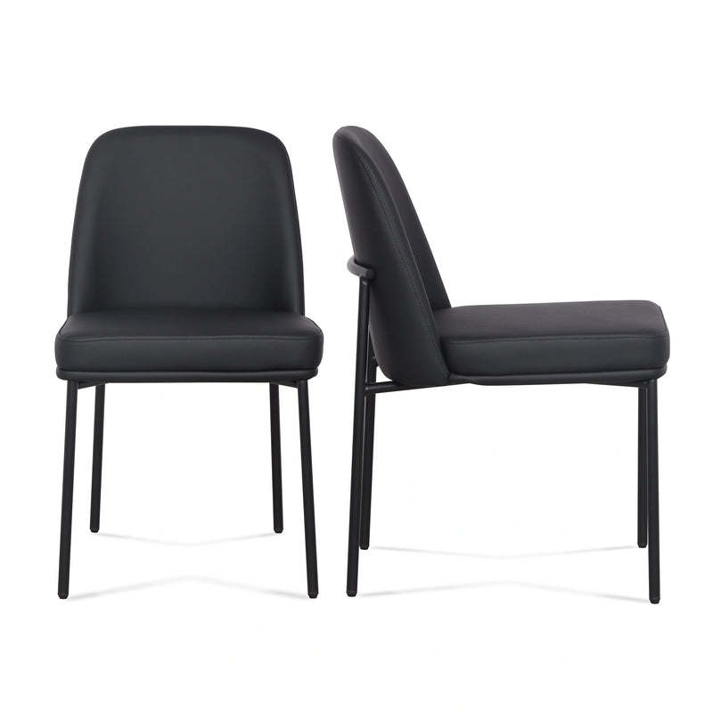 Silla de comedor Sydney - Juego de 2