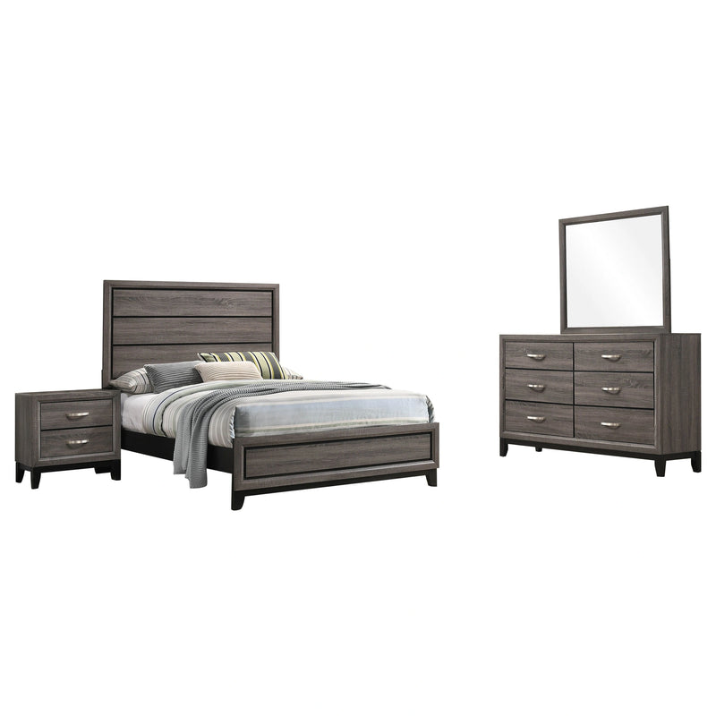 Watson Bedroom Set
