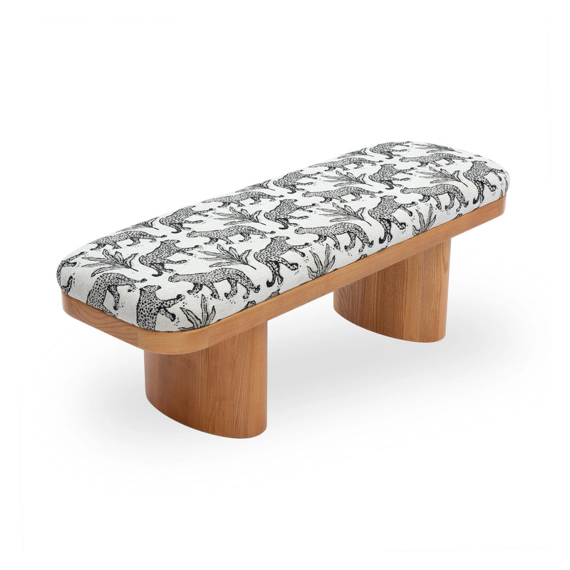 Ollie Bench