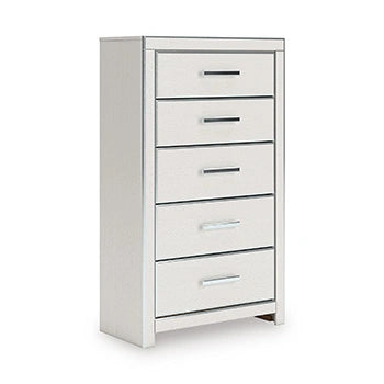 Zuraleus Chest of Drawers