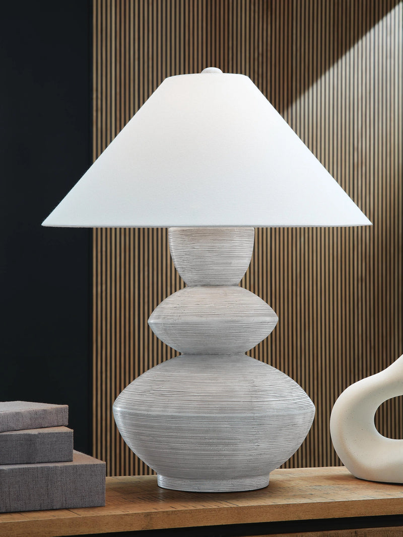 Brickdon Table Lamp