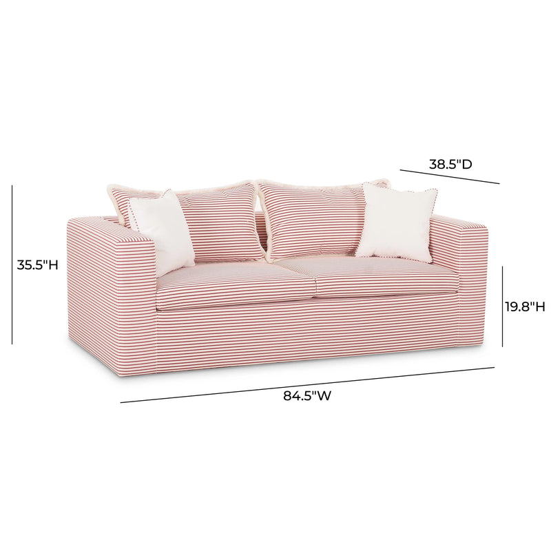 Salty Indoor/Outdoor Sofa