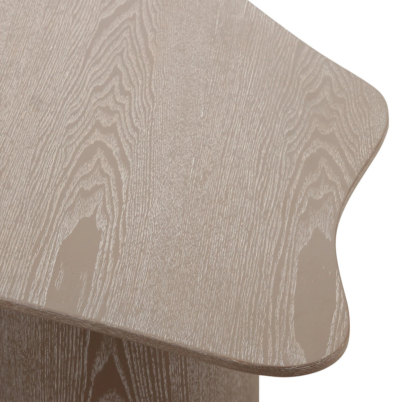 Rhema Washed Ash Coffee Table