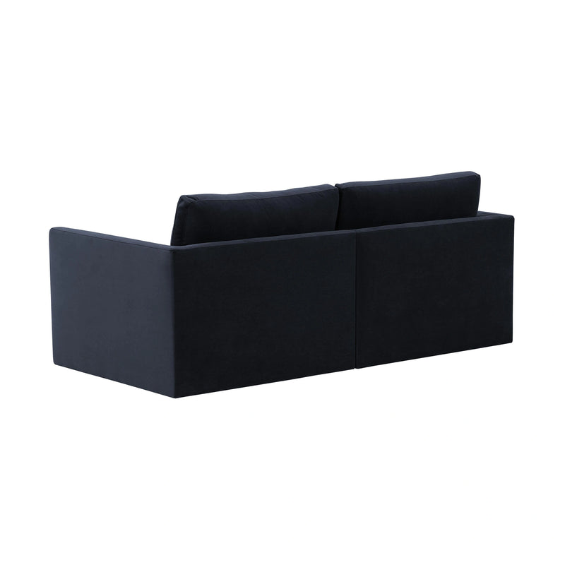 Willow 74" Loveseat