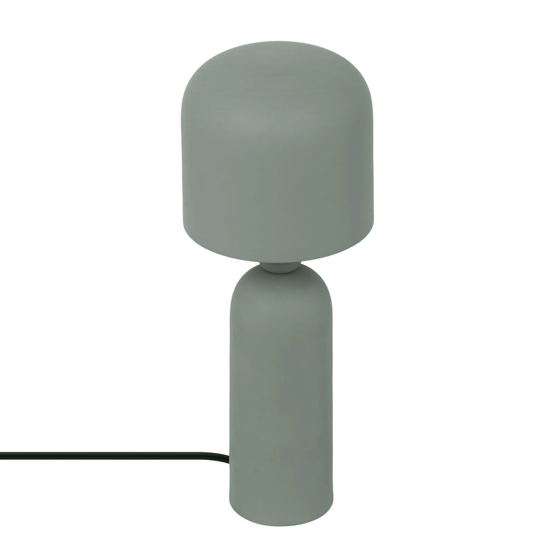 Shroom Metal Table Lamp