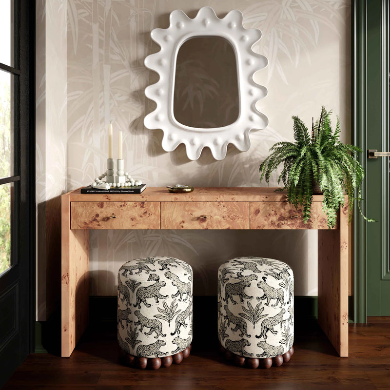 Dex Ottoman