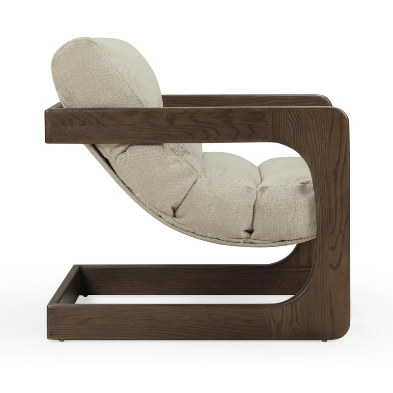 Palma Accent Chair