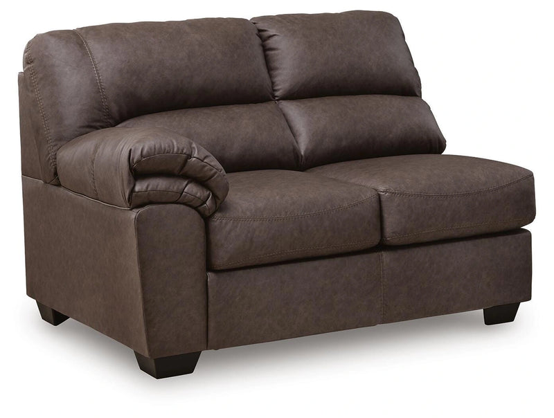 WillowBend Sectional