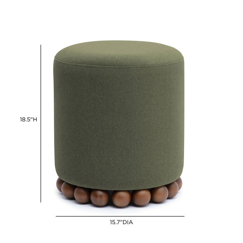 Dex Ottoman