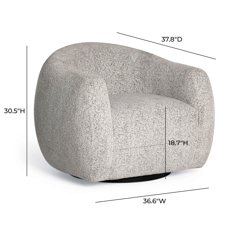 Judy Swivel Chair