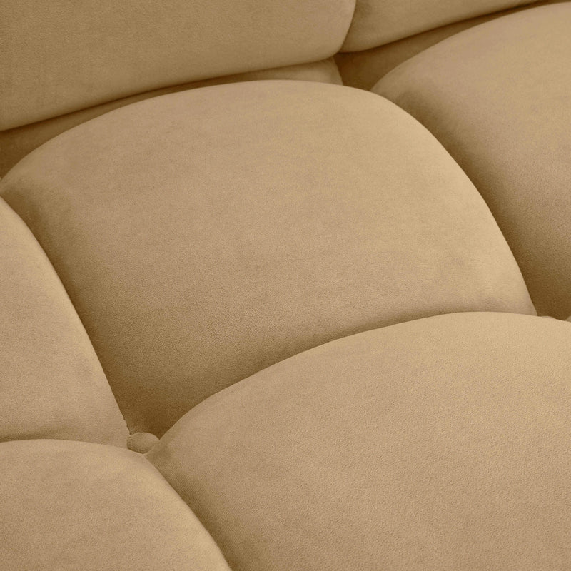 Calliope Armless Chair
