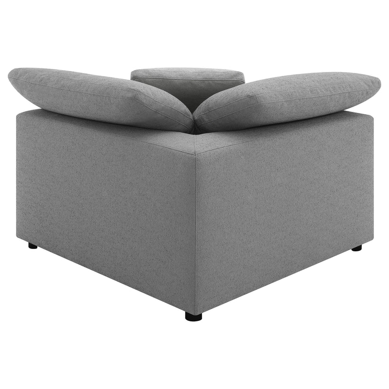 Raleigh Modular Sectional Sofa