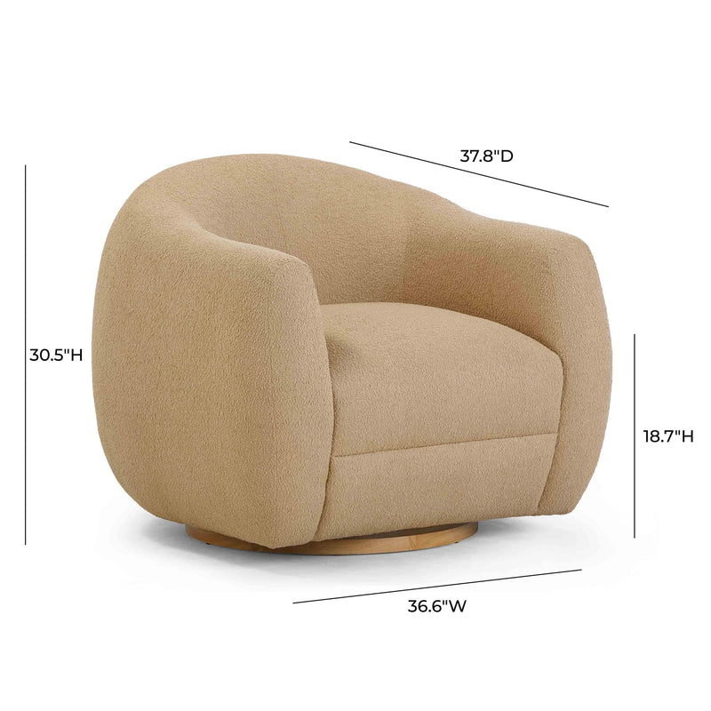 Judy Swivel Chair