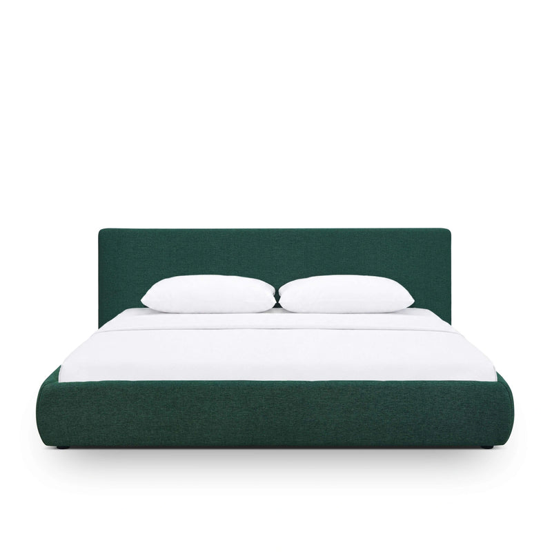 Isla Upholstered Bed
