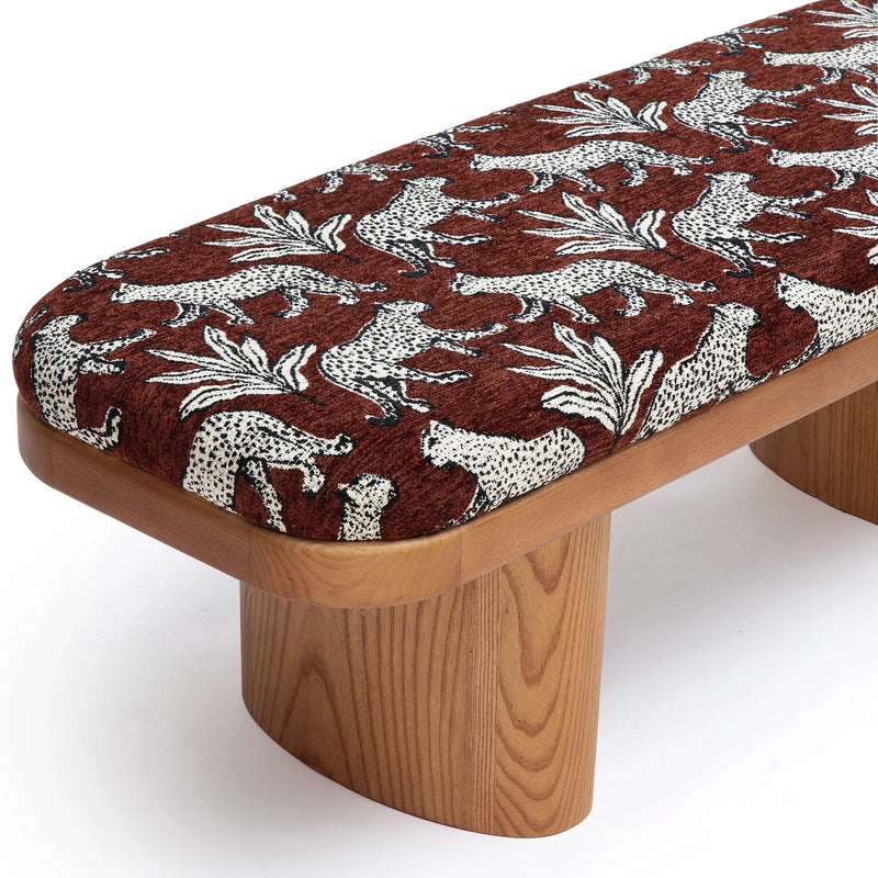 Ollie Bench