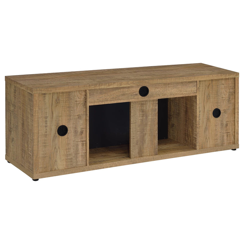 Fuller TV Stand Fireplace Console