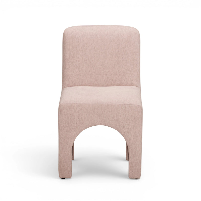 Tomlin Performance Chenille Dining Chair