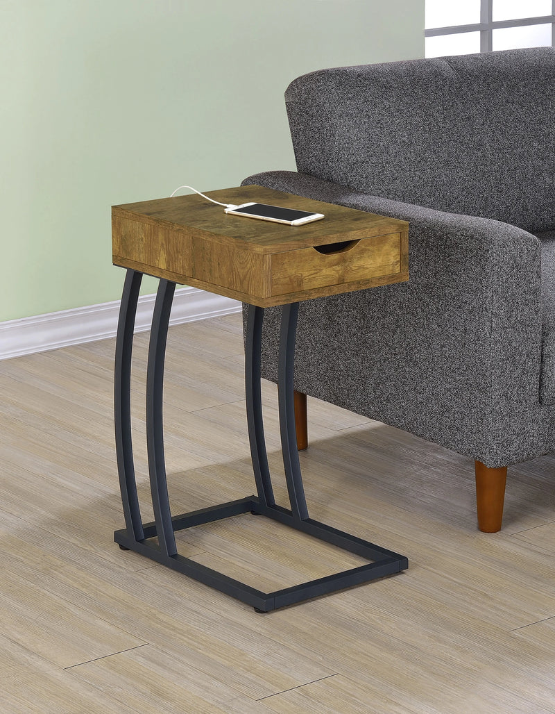 Troy Side Table