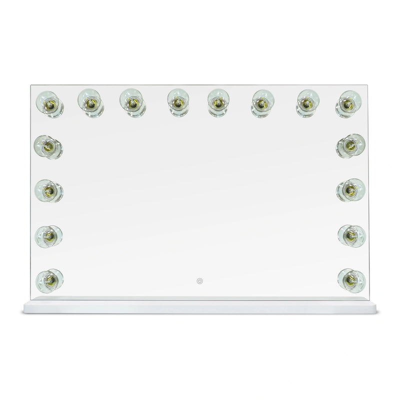 Lola Vanity Mirror (25.6"-41")