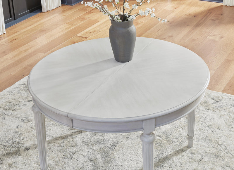 Montelaine Dining Extension Table