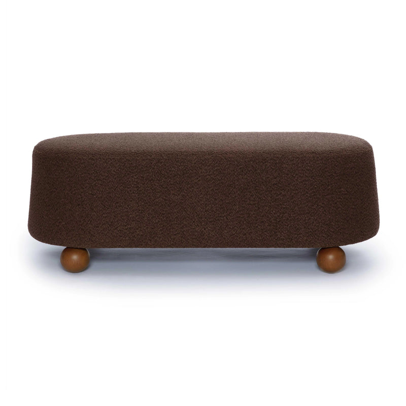 Jaine 48" Large Ottoman