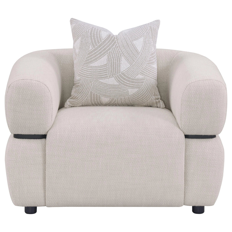 Jeanette Accent Chair