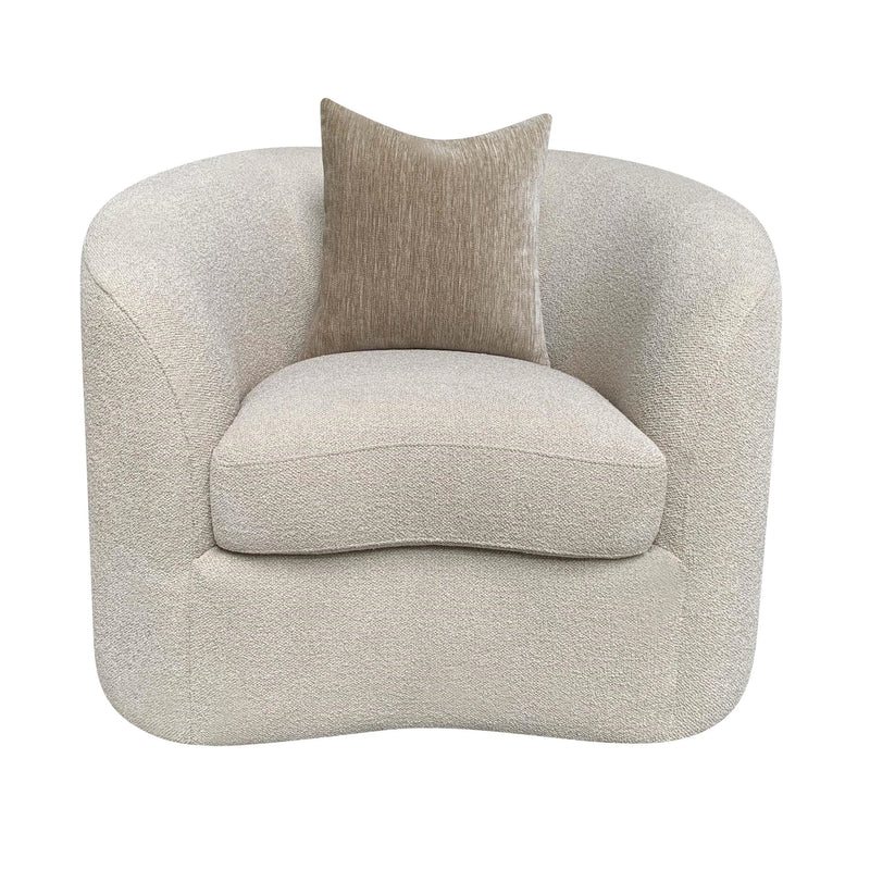 Rainn Accent Chair