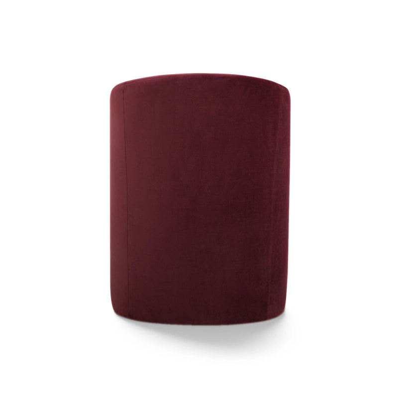 Seraphina Performance Velvet Dining Chair